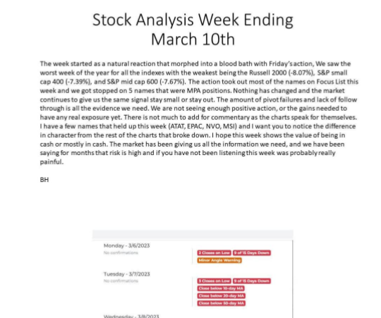 PDF~Stock Analysis 1- Minervini Private Access 2023 3月-趋势跟踪之道