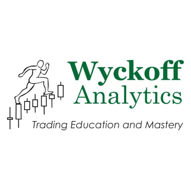 Wyckoff Analytics – SPRING 2019 by Wyckoff Trading Course 中英字幕