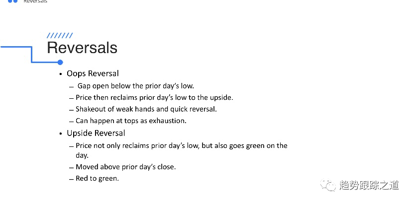 图片[23]-Momentum Mastery 精通动量超高清视频课程中英字幕 By Ben Bennett-TheTrendFollowing