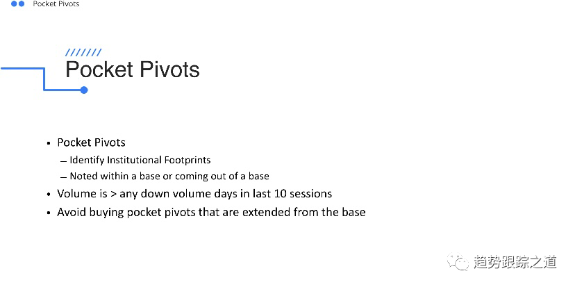 图片[20]-Momentum Mastery 精通动量超高清视频课程中英字幕 By Ben Bennett-TheTrendFollowing
