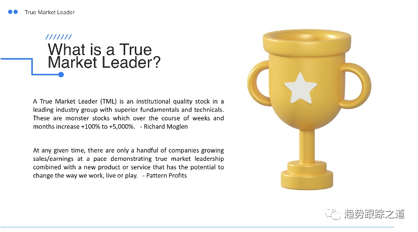 图片[4]-Momentum Mastery 精通动量超高清视频课程中英字幕 By Ben Bennett-TheTrendFollowing