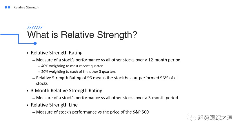 图片[6]-Momentum Mastery 精通动量超高清视频课程中英字幕 By Ben Bennett-TheTrendFollowing