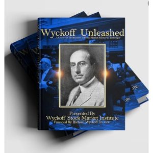 Wyckoffsmi – Wyckoff Unleashed Official Online Course (2018)-TheTrendFollowing