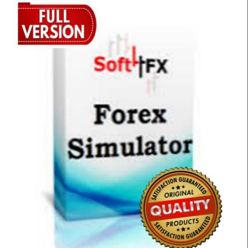 Soft4FX Forex Simulator 1.85-趋势跟踪之道