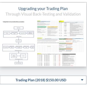 Wyckoff Analytics - Upgrading your Trading Plan Through Visual Back-Testing and Validation (2018)中英字幕-TheTrendFollowing