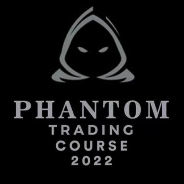 Phantom Trading Fx 2022-趋势跟踪之道