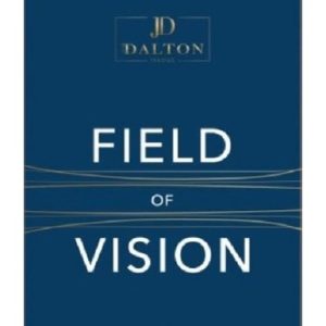 [Full Trading Video] Fields of Vision by Jim Dalton-TheTrendFollowing
