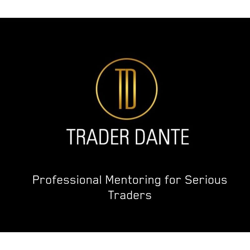 Trader Dante – Trading Course Latest-趋势跟踪之道