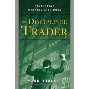 The Discipline Trader by Mark Douglas-TheTrendFollowing