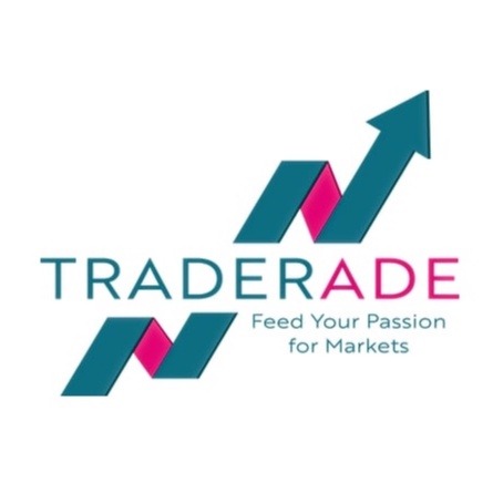 Traderade – How I Day Trade (DOM , Footprint, Order Book and much more )