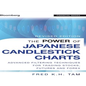 The Power of Japanese Candlestick Charts by Fred K.H.Tam-TheTrendFollowing