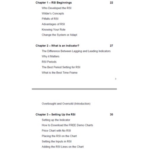 图片[2]-RSI Fundamentals Beginning To Advanced by Paul Dean-TheTrendFollowing