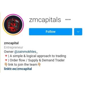 ZM Capitals Course 2022-TheTrendFollowing