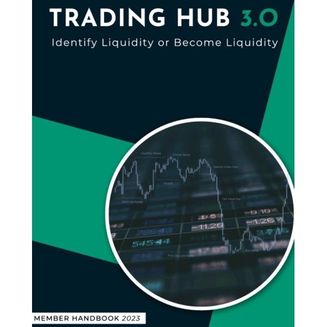 Trading Hub 3.0 Handbook and Course 2023 中英字幕-趋势跟踪之道