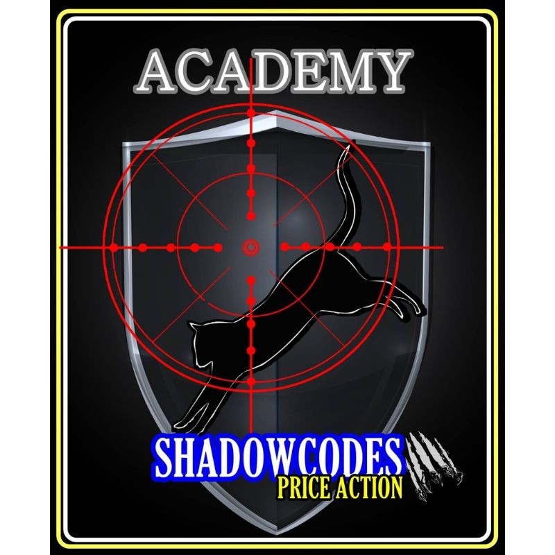 Hanzo Shadowcodes Academy-趋势跟踪之道