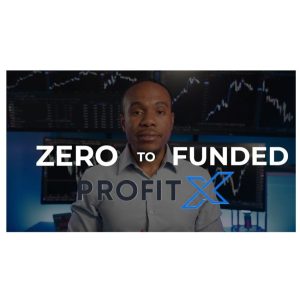 ProfitX Trading Zero to Funded-TheTrendFollowing