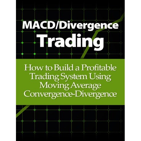 MACD Divergence Trading-趋势跟踪之道