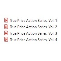 图片[2]-[4 Volume Series Bundle] The True Price Action Series : Supply and Demand Trading by Derby Matoma-TheTrendFollowing
