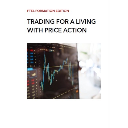 电子书~Trading For A Living With Price Action-趋势跟踪之道