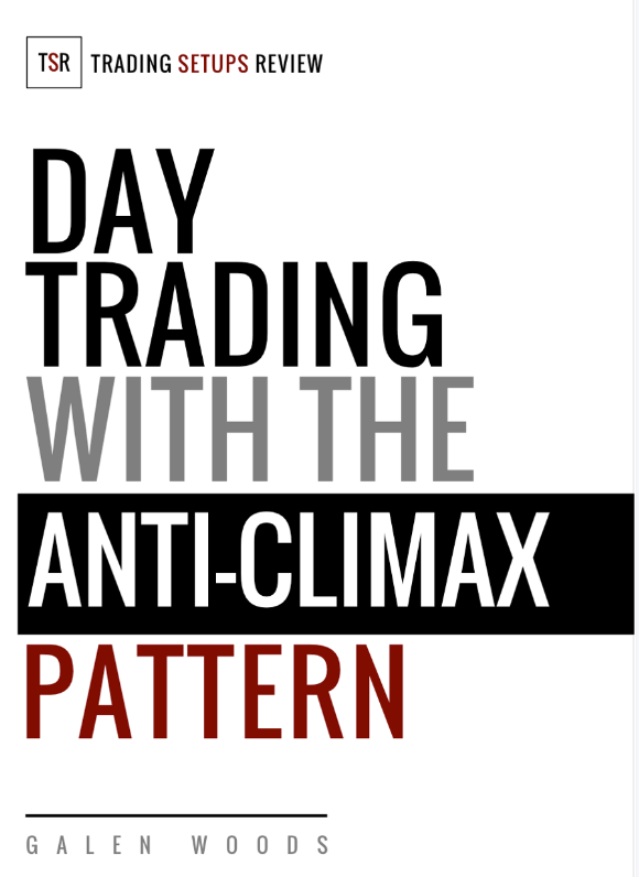 Day Trading with the Anti-Climax Pattern_Galen Woods-趋势跟踪之道