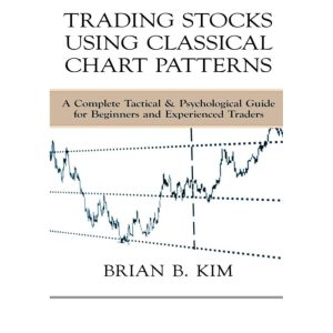 [Full Book] Trading Stocks Using Classical Chart Patterns-TheTrendFollowing