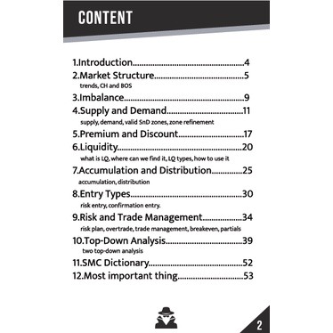 Supply &amp; Demand Trading Basics