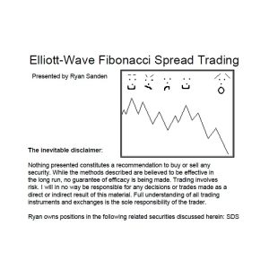 Elliott Wave Fibonacci Spread Trading-TheTrendFollowing