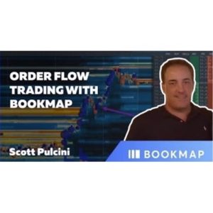 Scott Pulcini Bookmap 4 Course-TheTrendFollowing