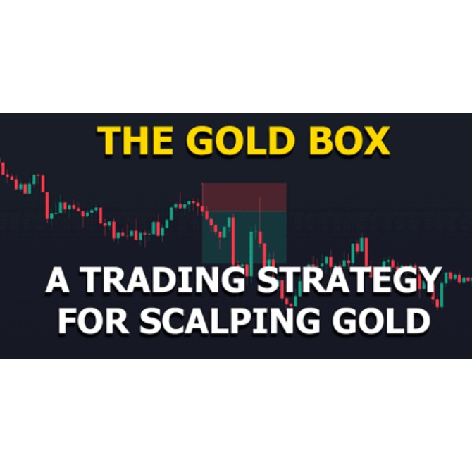 The Trading Guide – The Gold Box Strategy-趋势跟踪之道