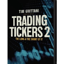 [2021 Full Course] Trading Tickers 2.0 by Tim Grittani-TheTrendFollowing