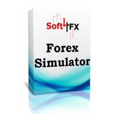 【Latest Version 1.88 + Tutorial Videos】Soft4Fx Forex Simulator 1.88 | Forex Backtesting-趋势跟踪之道