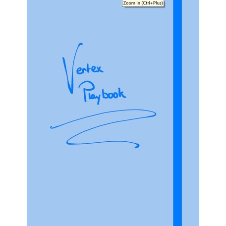 Vertex Playbook For FX Trading