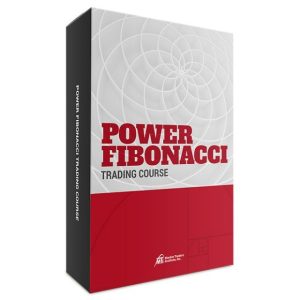 Power Fibonacci Trading Course Market Trading Institute-TheTrendFollowing