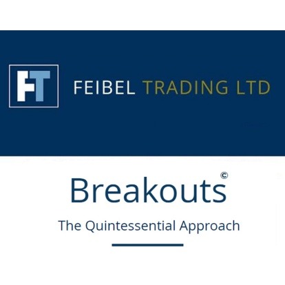 Feibel Trading : Breakouts The Quintessential Approach