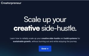 Ali Abdaal – Part-Time Creatorpreneur-TheTrendFollowing