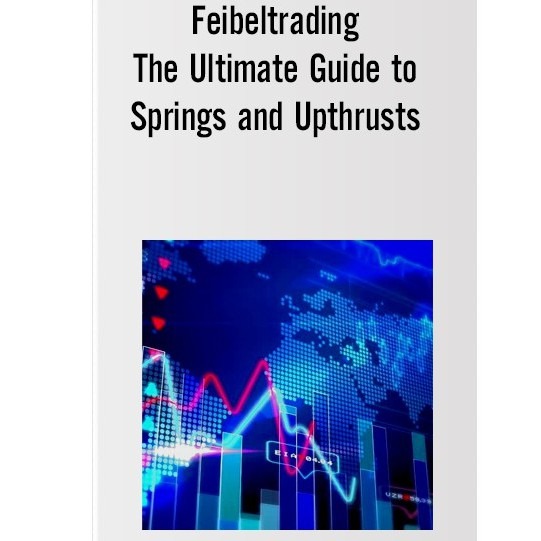 Feibel Trading : Support and Resistance Price Rejection The ultimate Guide to Spring and Upthrust