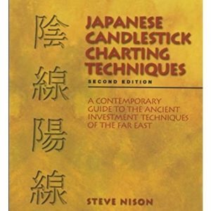 Steve Nison book - Japanese Candlestick Charting Techniques (photocopy)-TheTrendFollowing