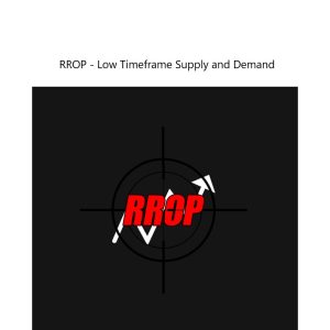 RROP – Low Timeframe Supply & Demand-TheTrendFollowing