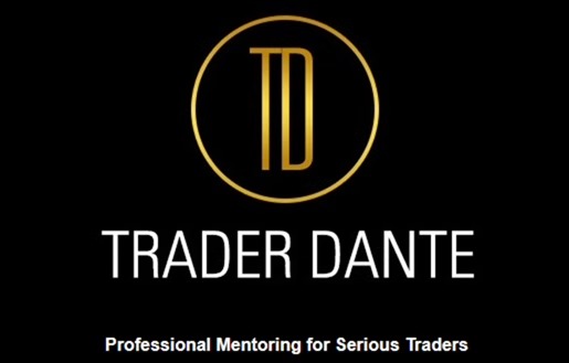 Trader Dante – Swing Trading Forex and Financial Futures-趋势跟踪之道