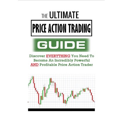 The Ultimate Price Action Trading Guide-趋势跟踪之道