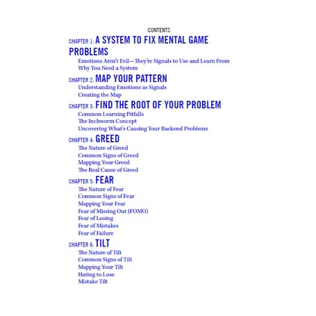 图片[3]-The Mental Game of Trading-TheTrendFollowing