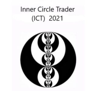 Inner Circle Trader ICT Mentorship 2021-TheTrendFollowing