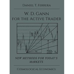 Daniel Ferrera - Gann Books-TheTrendFollowing
