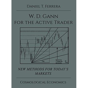 Daniel Ferrera – Gann Books