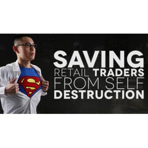 Price Action Trading Institute by Rayner Teo-TheTrendFollowing