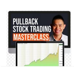 Rayner Teo - Pullback Stock Trading Masterclass-TheTrendFollowing
