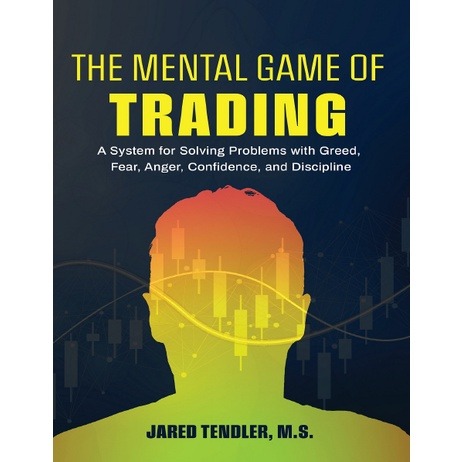 The Mental Game of Trading-趋势跟踪之道