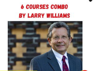 Larry Williams 6 Courses Combo-TheTrendFollowing