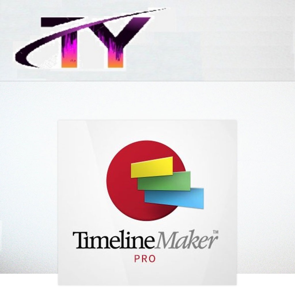 Timeline Maker Pro [32bit 64bit]-趋势跟踪之道