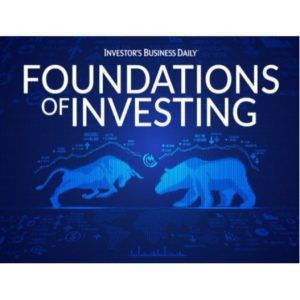 IBD Investor Business Daily : Foundations of Investing Level 1 中英字幕-TheTrendFollowing